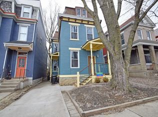 4231 Williamson Pl, Cincinnati, OH 45223