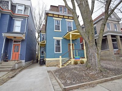 4231 Williamson Pl, Cincinnati, OH, 45223