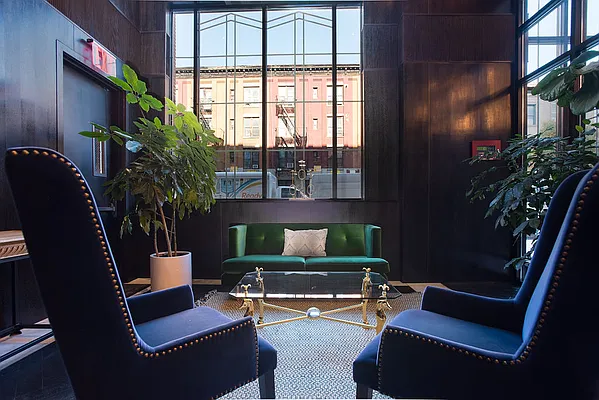 Rented by Mishkan Group | media 40