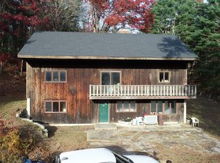 645 S Plains Rd, Litchfield, CT 06759