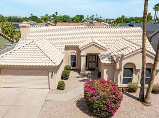 4032 E ROSEMONTE Drive, Phoenix, AZ 85050