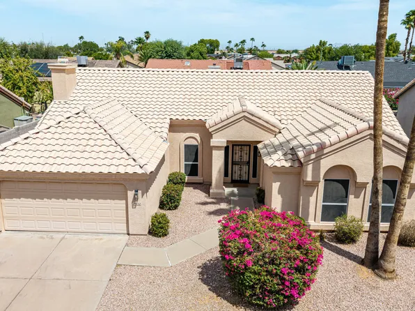 4032 E ROSEMONTE Drive, Phoenix, AZ 85050