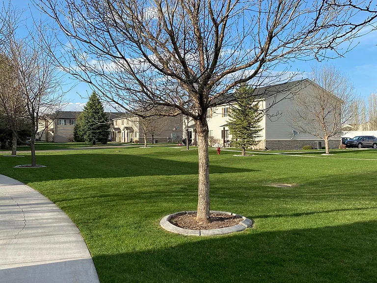 592 Sunflower Rd #TOWNHOME — Photo 23