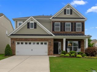 706 Falcon Ridge Ct, Fort Mill, SC 29708