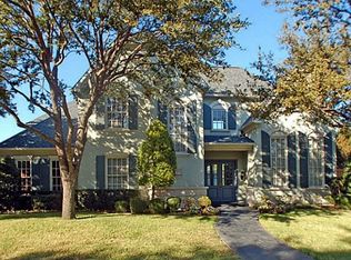 5705 Caroline Ct, Plano, TX 75093