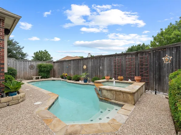 740 Yellowstone Dr, Allen, TX 75002