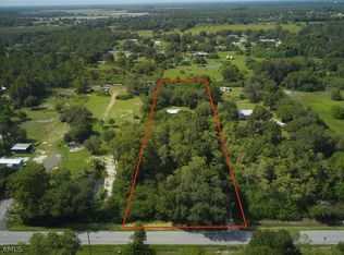 1175 Case Rd, Labelle, FL 33935