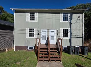 814 Taylor St, Lynchburg, VA 24504