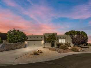 4219 Harp Ct, Las Cruces, NM 88011