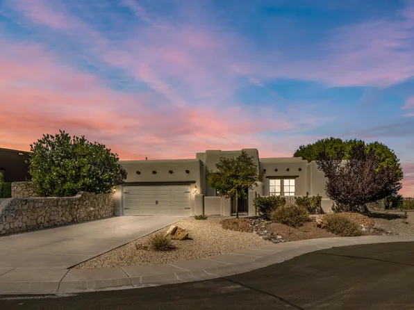 4219 Harp Ct, Las Cruces, NM 88011
