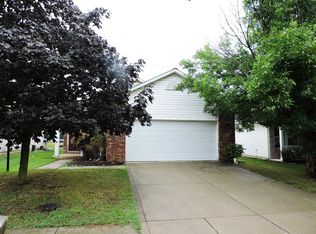 8122 Corktree Dr, Indianapolis, IN 46239