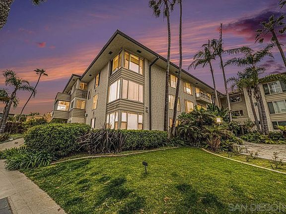 3rd image of 220 Coast Blvd Unit 2D