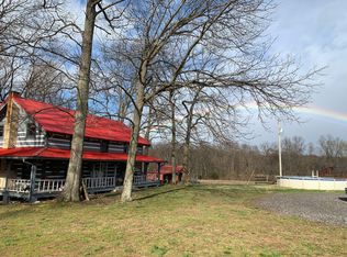 6158 Underwood Rd, Springfield, TN 37172