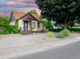 915 3rd St, Clarkston, WA 99403