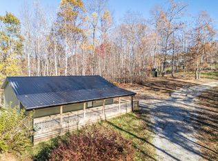 2882 Brewer Rd, Crossville, TN 38572