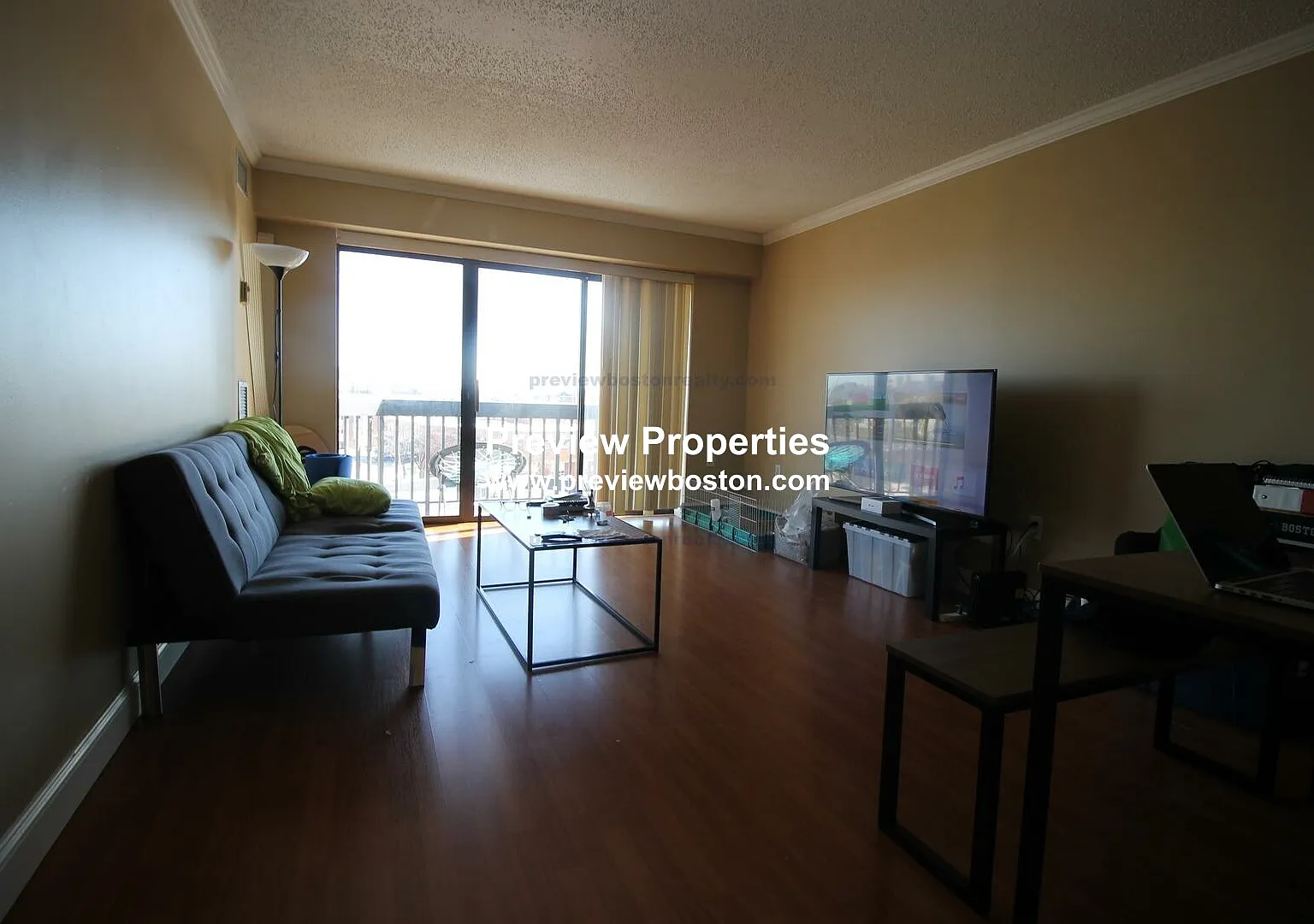 2 bed, 1.0 bath, 787 sqft, $3,600 — Photo 1