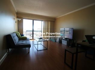 (Undisclosed Address), Allston, MA 02134