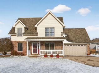 364 W Anndon Dr, Braidwood, IL 60408