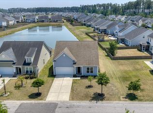 123 Oyama Rd, Summerville, SC 29486