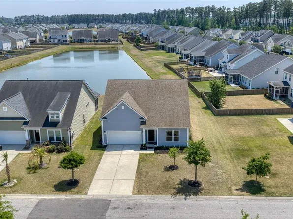 123 Oyama Rd, Summerville, SC 29486