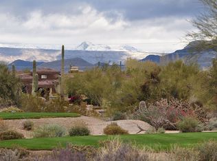 9830 E Hidden Green Dr, Scottsdale, AZ 85262