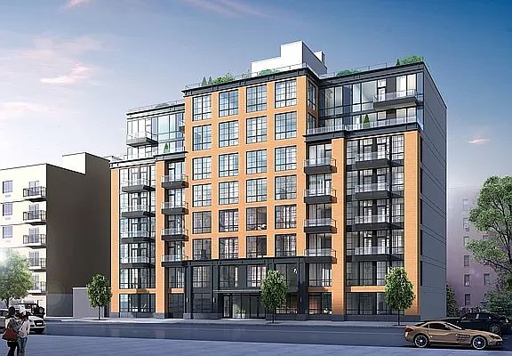1st image of 2100 Bedford Ave APT 2J