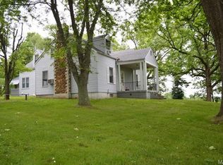 763/770 Seibert Dr, Union, MO 63084