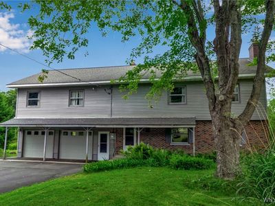 1520 Davis Rd, West Falls, NY, 14170