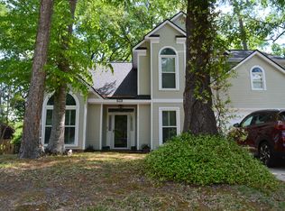 141 Wainwright Mnr, Summerville, SC 29485