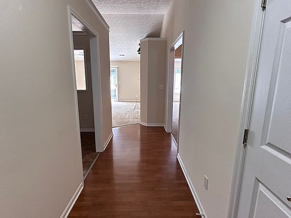 Entry Way