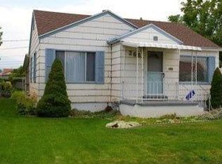 265 W 700 N, Spanish Fork, UT 84660