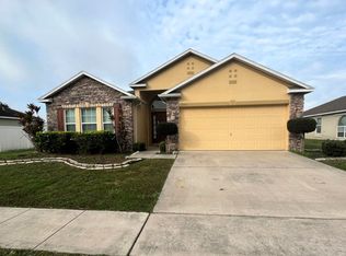 2551 Hunley Loop, Kissimmee, FL 34743