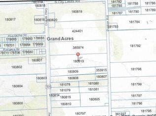 180813 N Parker Rd, Santa Rosa, TX 78593