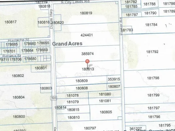 180813 N Parker Rd, Santa Rosa, TX 78593