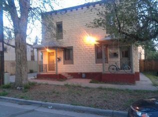 2526 Decatur St APT 1, Denver, CO 80211