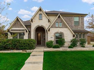2210 Lewis Canyon Dr, Prosper, TX 75078