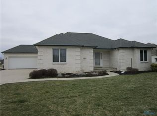 87 Nottingham Cross, Bowling Green, OH 43402