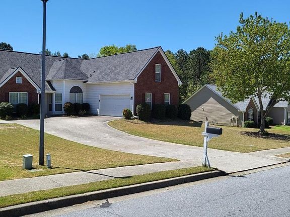 2nd image of 2635 Harbins Mill Dr