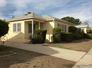 10245 S Van Ness Ave, Inglewood, CA 90303