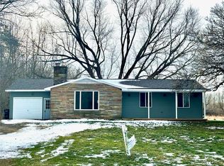 1307 Milestrip Rd, North Collins, NY 14111