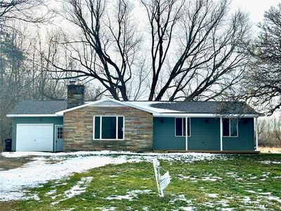 1307 Milestrip Rd, North Collins, NY, 14111