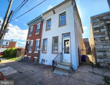 1506 N Wanamaker St, Philadelphia, PA, 19131