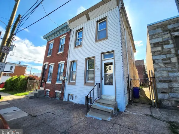 1506 N Wanamaker St, Philadelphia, PA 19131