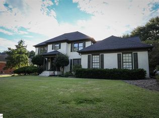 7 Spanish Oak Dr, Greenville, SC 29615
