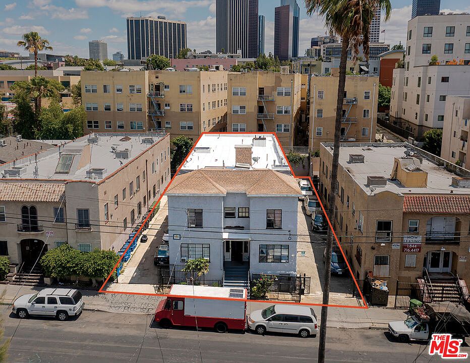 1st image of 410 Witmer St