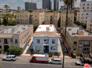 410 Witmer St, Los Angeles, CA 90017