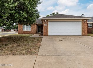 1801 80th St, Lubbock, TX 79423