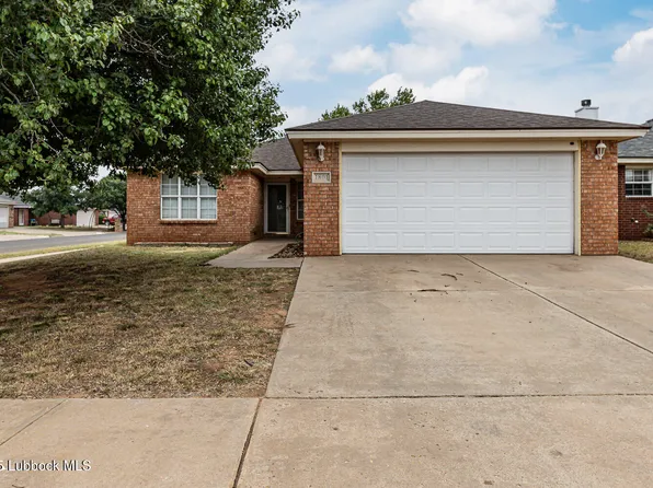 1801 80th St, Lubbock, TX 79423