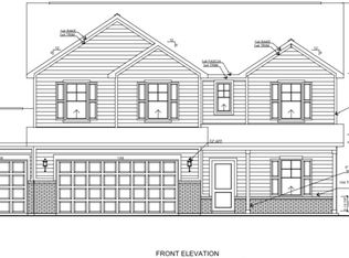 1418 Cecil Ln, Franklin, IN 46131