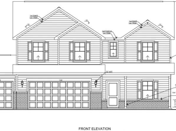 1418 Cecil Ln, Franklin, IN 46131